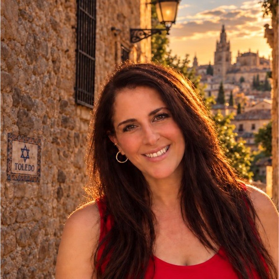 Alejandra Abulafia